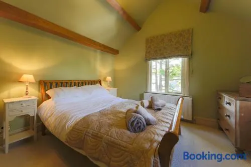 North Cornwall Cottage Retreat - Image 1