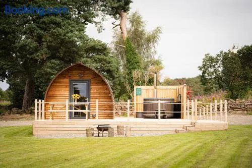 Eden Valley by Wigwam Holidays - Image 1