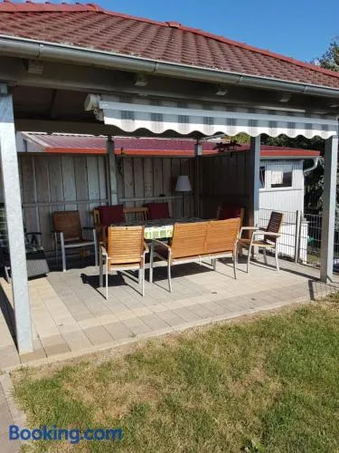 Ferienwohnung Odorfer - Image 1