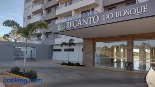Cond Recanto do Bosque - Image 1