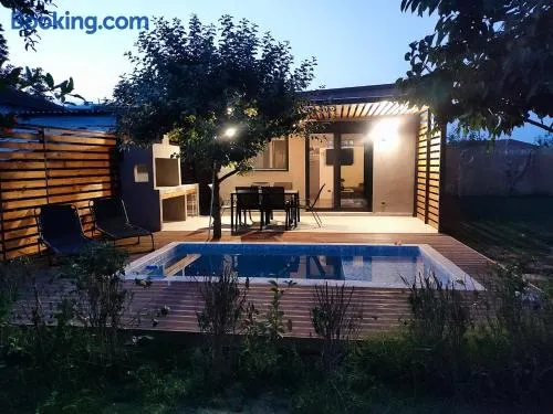 mosquito Luxury Studio - Image 1