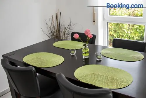 Ferienwohnung Bernhardt - Image 1