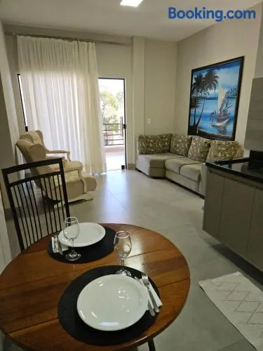 Flat Santa Teresa - Image 1