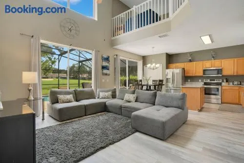 Elegant Golf Course Home in Southern Dunes - Image 1