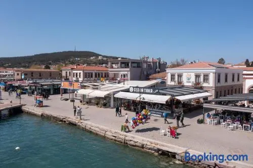 Cunda Taka - Image 1