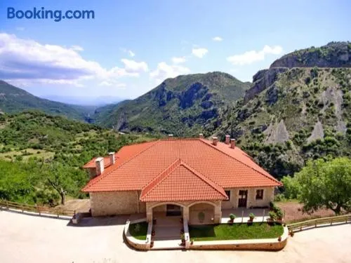 Nerida Boutique Hotel - Image 1
