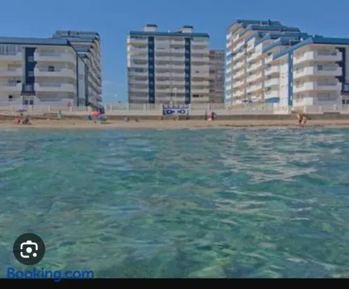 Espectaculares vistas mar Mediterraneo - Image 1