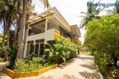 Shiv Sakthi villa - Image 1