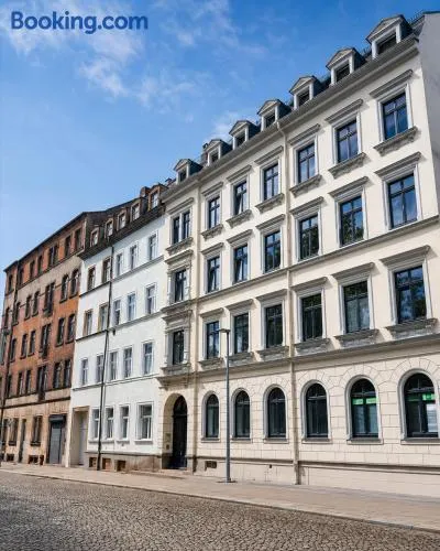 BaB Hotels and Apartments Apolo 3 - Image 1