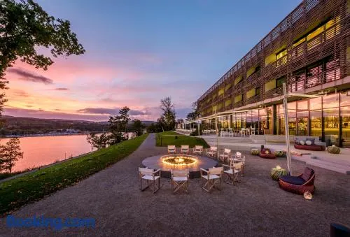 Seezeitlodge Hotel & Spa - Image 1