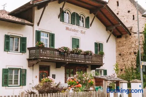 Matscherhof Lana - Image 1