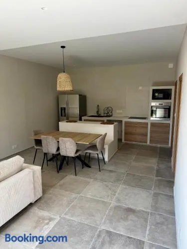 Rez-de-villa 65m2 - Image 1