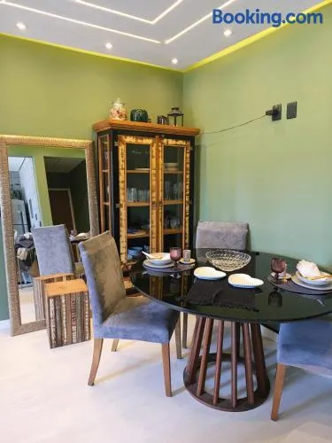 Lindo apartamento pertinho do mar - Image 1