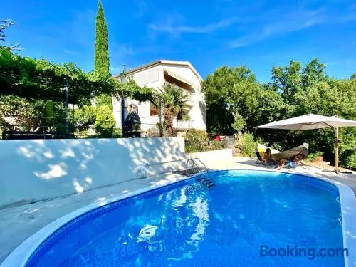 Family friendly house with a swimming pool Donji Zagon, Novi Vinodolski - 20568 - Image 1