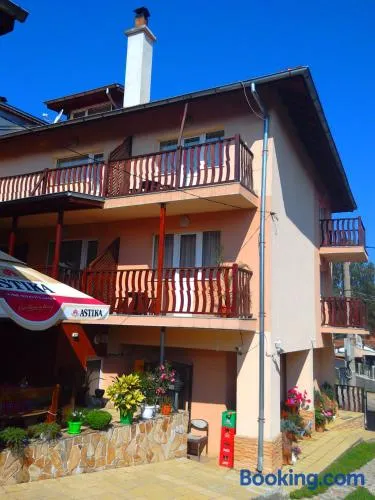 Family Hotel Miglena - Image 1