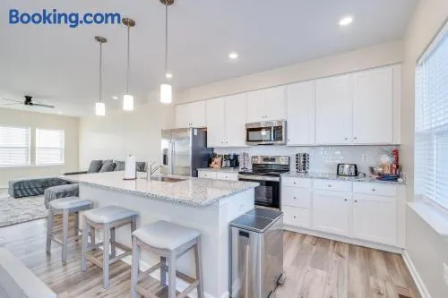 3BR 3Bath Newly Built Townhome in Charles Town, WV - Image 1