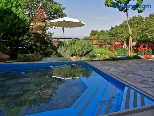 Great Pelion Villa Villa Dioni 2 Bedrooms Aghios Georgios - Image 1