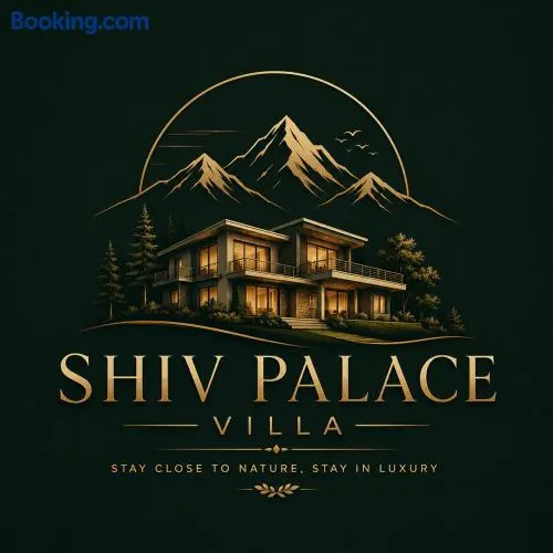 Shiv Palace Villa - Image 1
