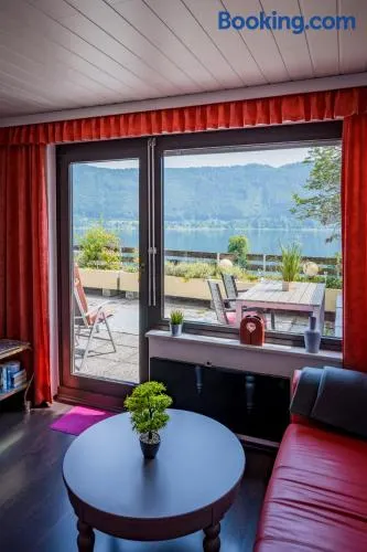 Wohnung Seeblick - Image 1