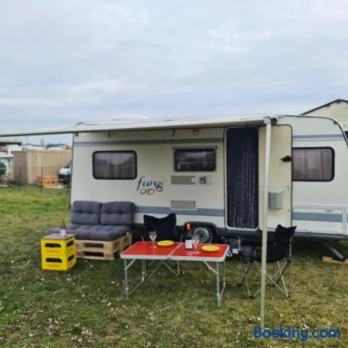 Louise´s Camper - Image 1