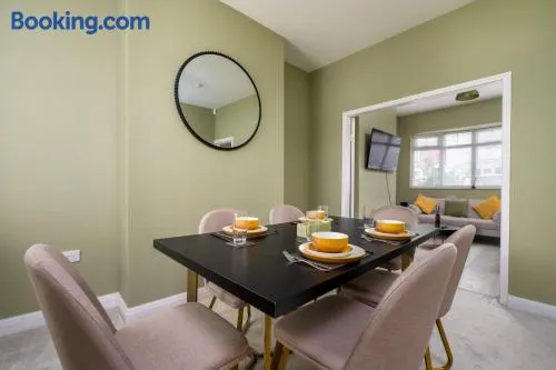 Cooper stay - perfect for contractors - Image 1