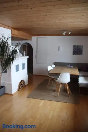 Ferienwohnung Lavendel - Image 1