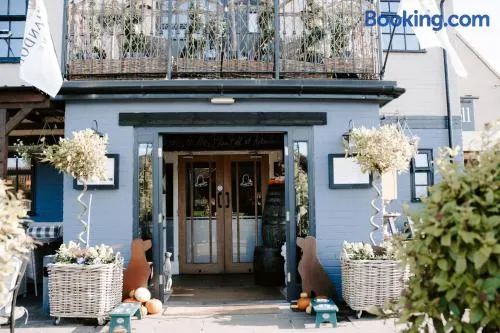 Blue Bell Country Inn - Image 1