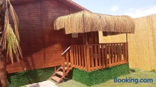 Taşdibi Bungalov - Image 1
