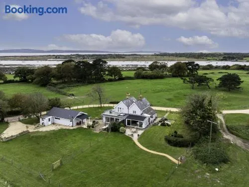 Little Exbury - Image 1