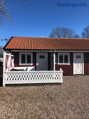Skattegårdens Gästhus - Image 1