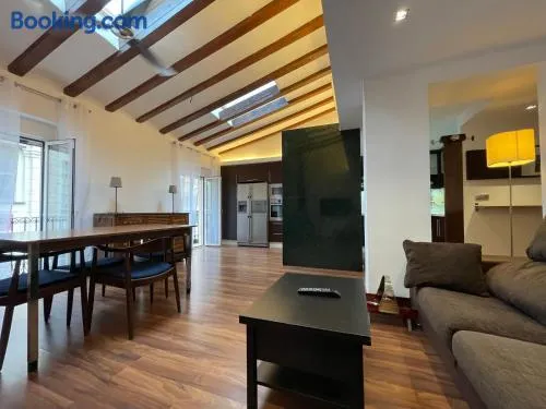 Piso en el centro de Alcoy para sentirte en casa - Image 1