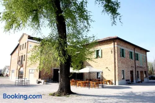 Agriturismo Le Giarine - Image 1