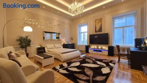 Stunning View Residence - Live in Luxury - Image 1