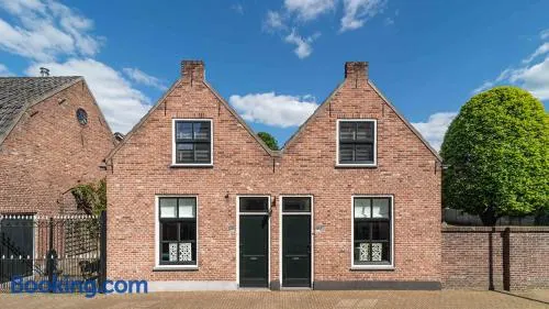 B&B Zilverstad Huisje De Watertoren - Image 1