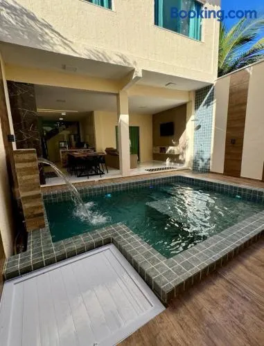 Casa flecheiras aconchego - Image 1