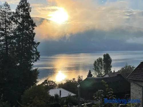 Villa des Lardars - Villa 4 étoiles - Vue lac panoramique & plage - Image 1
