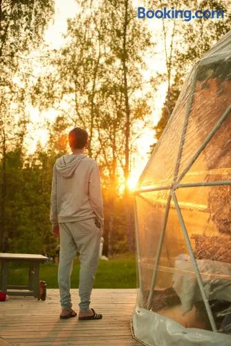 Glamping Julared - Image 1