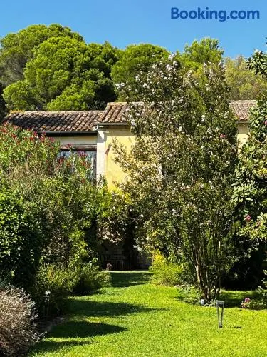 Maison Maussane-les-Alpilles, 5 pièces, 6 personnes - FR-1-599-13 - Image 1