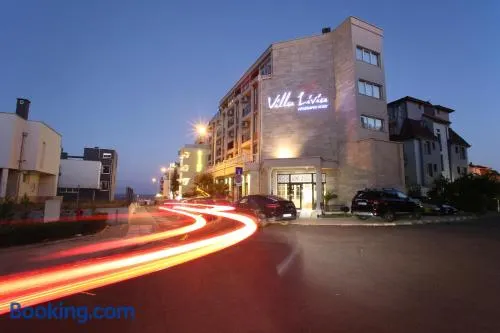 Villa Livia Boutique Apartments - Image 1