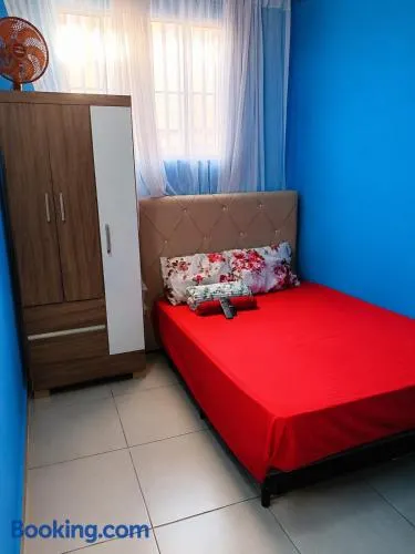 lar doce lar para sua estadia - Image 1