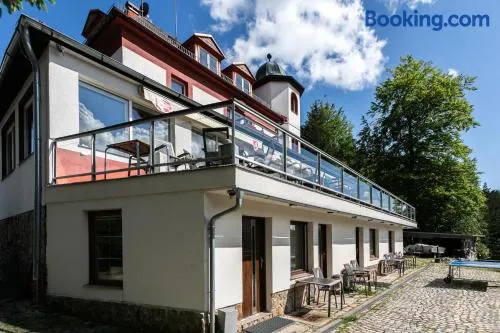 Hotel Panorama - Image 1
