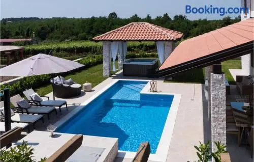 Villa Theo - Image 1
