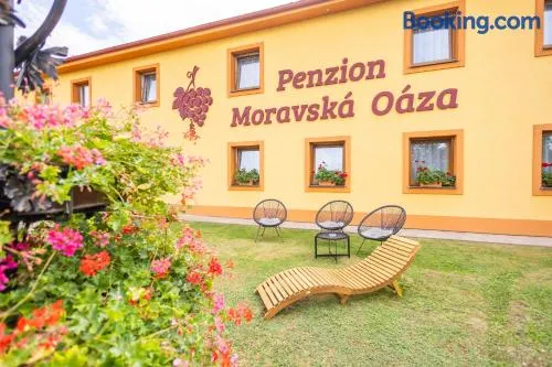 Penzion Moravská oáza - Image 1