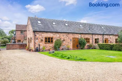 The Pigsty - 3 Bedroom Barn Conversion - Image 1