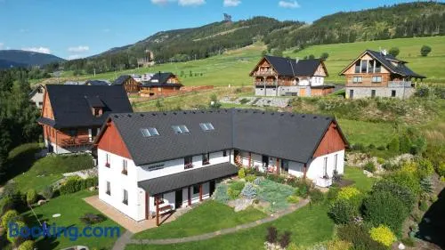 Apartmány pod Kraličákem - Image 1