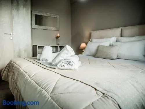 Villa Marelia apartments - Image 1