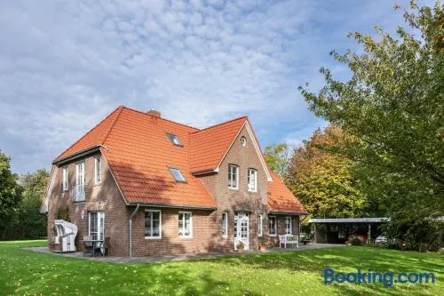 Haus Deichgraf - Image 1