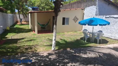 Alugo casa Itacimirim-Ba - Image 1