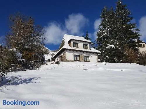 Chalet Lou Griou - Image 1