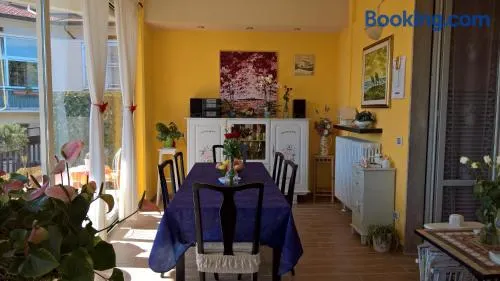 San Lorentino Guest House - Image 1